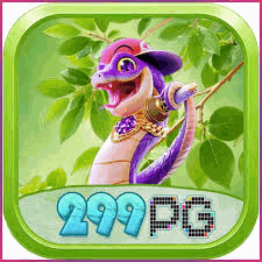 Logo do 299PG
